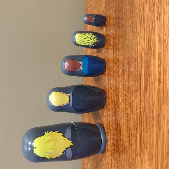 Collectable Def Leppard - Picture 2 of 4